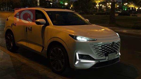 شانجان يوني كي 2023 للبيع في العراق -  بغداد